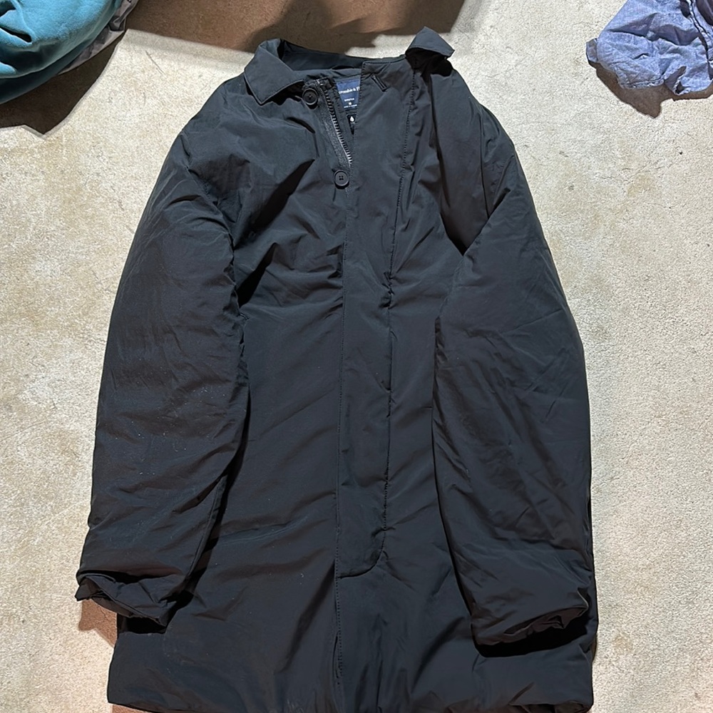Parka Jacket - image 1